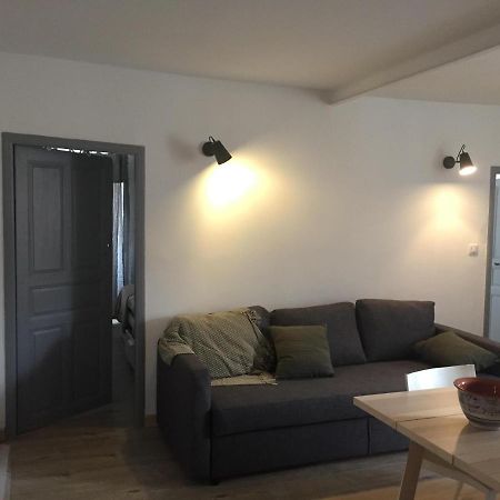 Appartement A Ile Rousse LʼÎle-Rousse Kültér fotó