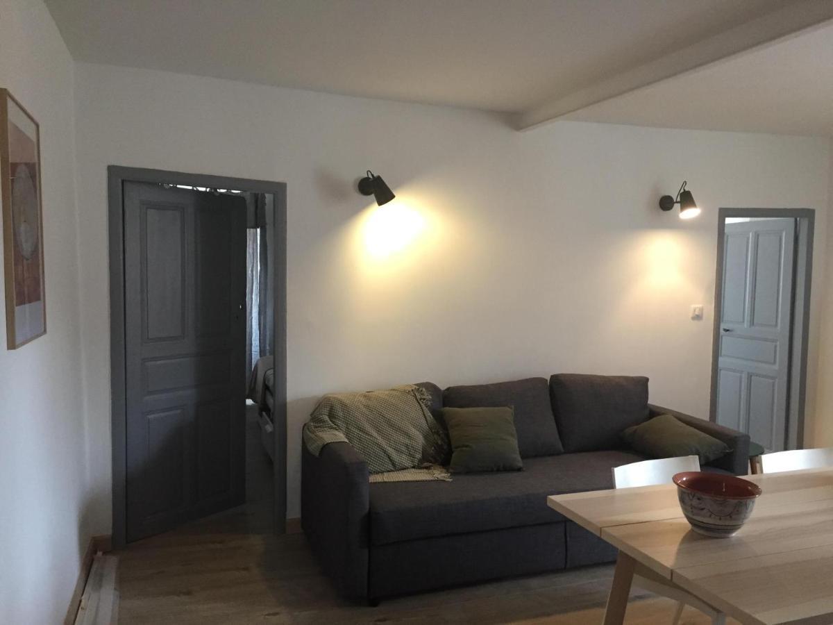Appartement A Ile Rousse LʼÎle-Rousse Kültér fotó