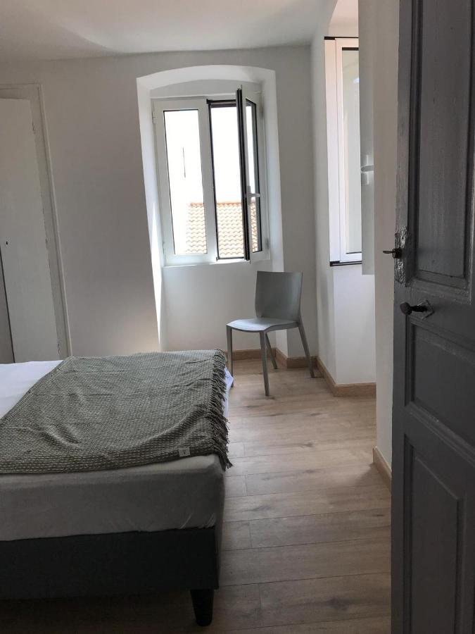Appartement A Ile Rousse LʼÎle-Rousse Kültér fotó
