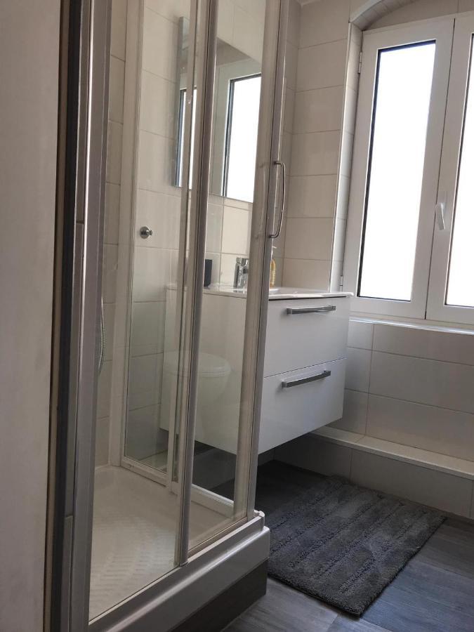 Appartement A Ile Rousse LʼÎle-Rousse Kültér fotó